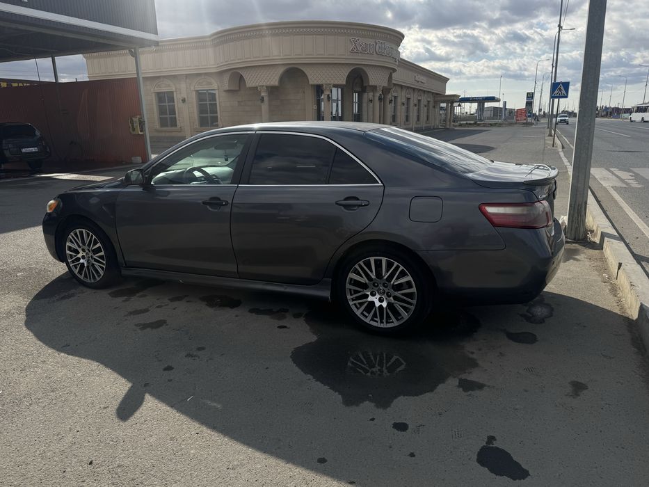 Продам Тойота камри 40