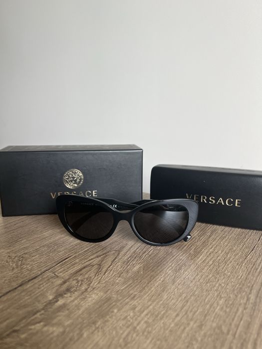 Versace, Dolce Gabbana слънчеви очила