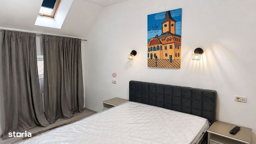 Recent Renovat | Acces la Curte