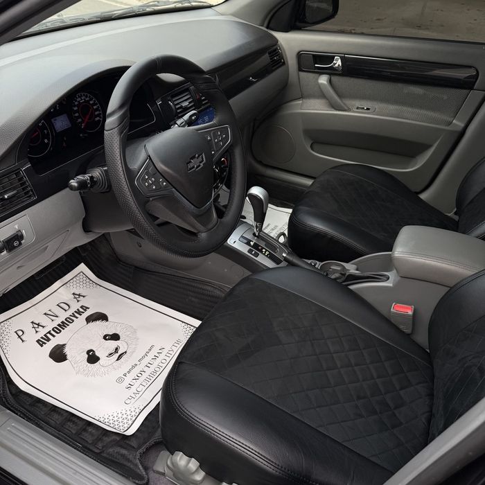 Gentra 2023 3-Poz Style Avtomat Kraska Tozza PropanGaz bor 450$ bilan!