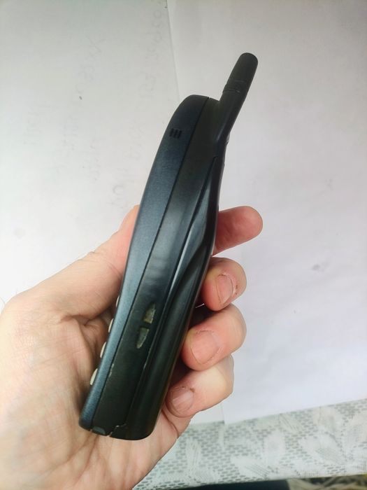 Nokia 5110 ( decodat, limba română)