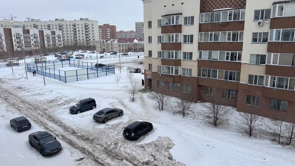 Продам 2-х комнатную квартиру