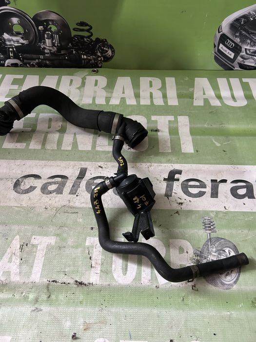 Conductă apă BMW F01 seria 7 4.4 benzina 2014