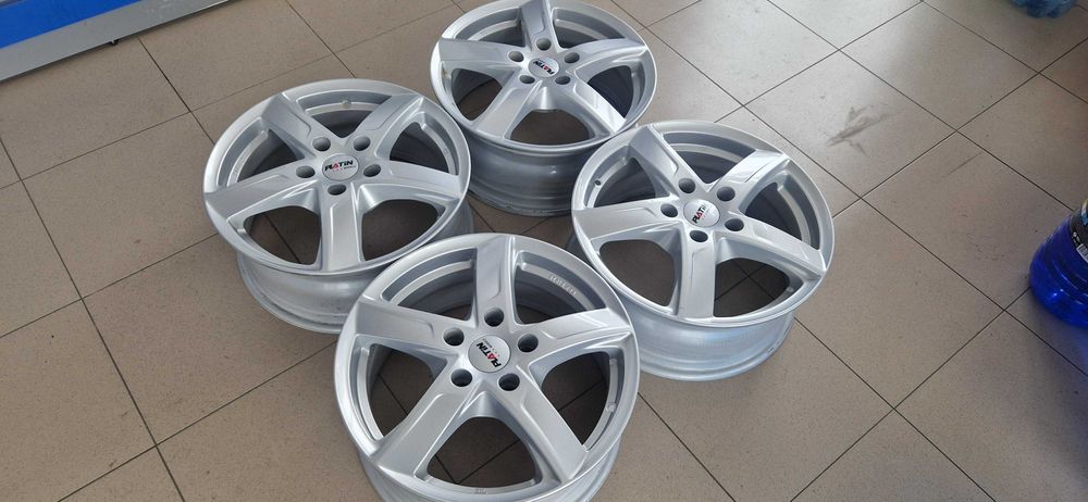 Джанти 16" Hyundai , Kia , Mazda