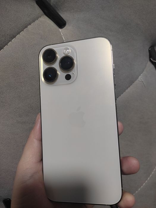 Iphone 14 pro max ideal