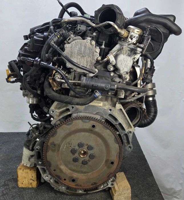 TitanAuto Ford R9D 2.0л двигатель