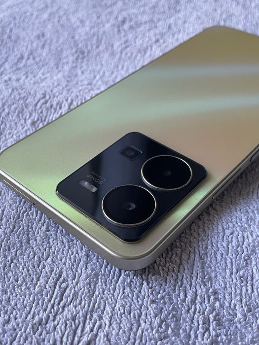 Vivo Y35 Original