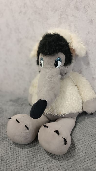 Продам  мягкие игрушки