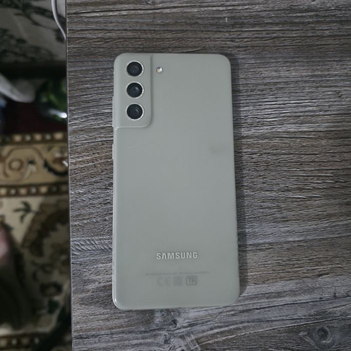 Samsung S21FE 5G