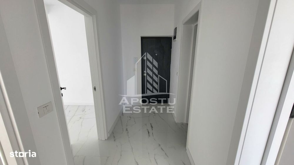 Apartament cu 3 camere,etajul 1,bloc nou,Dumbravita — fotografia 3