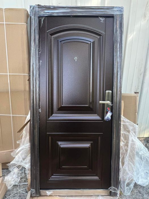 Налични Метални врати София евтини с безплатна доставка