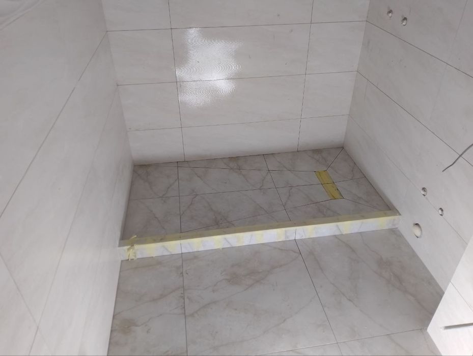 Делаем кафель любой сложности