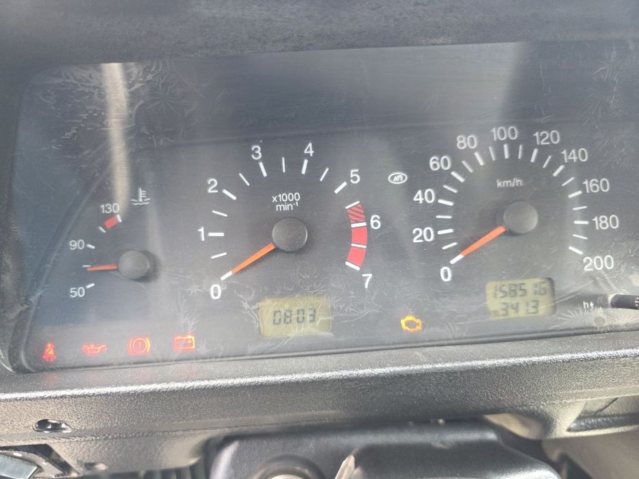 VAZ Niva 5-дверная