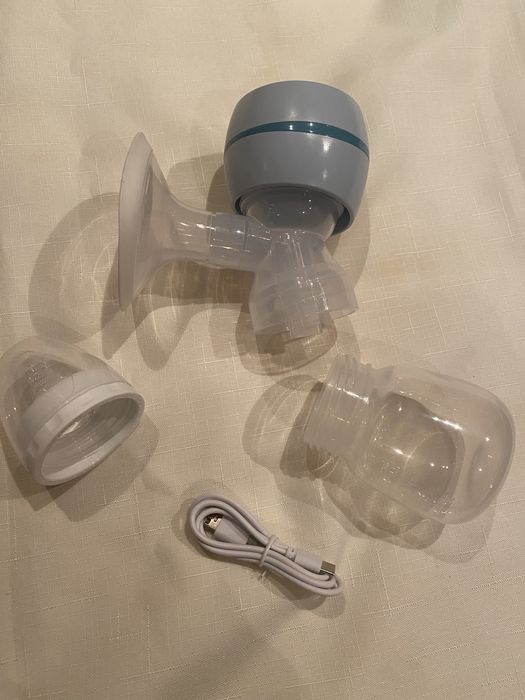 Молокоотсосы