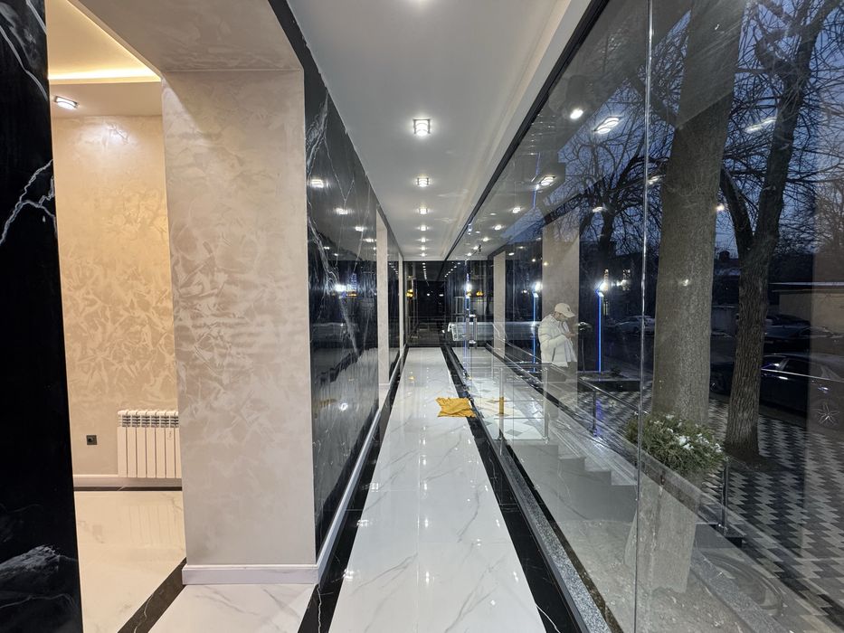 Гламур | Мирабад - Продается нежилое помещение/Евро офис 155м2