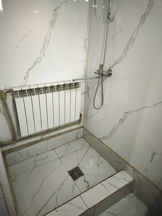 Двухкомнатная квартира