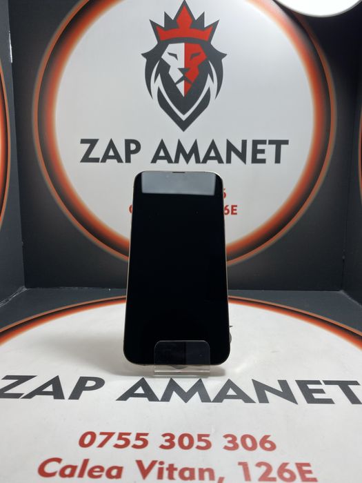 ZAP AMANET VITAN - iPhone 13 Pro Max - 128GB - Gold - Bat. 79%