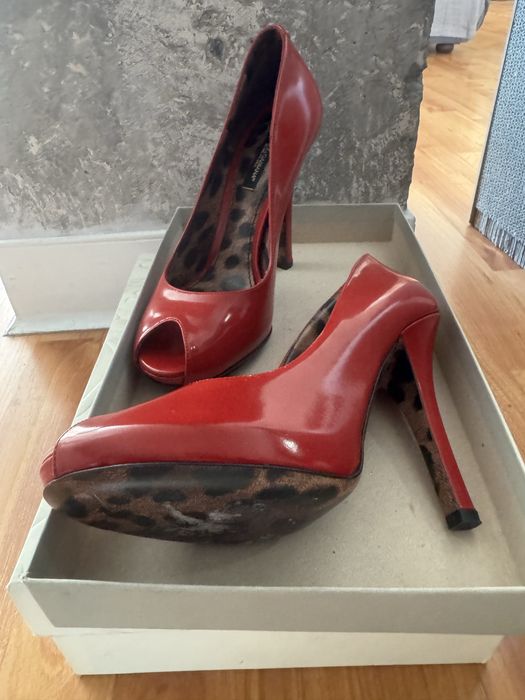 Туфли брендовые (оригинал)