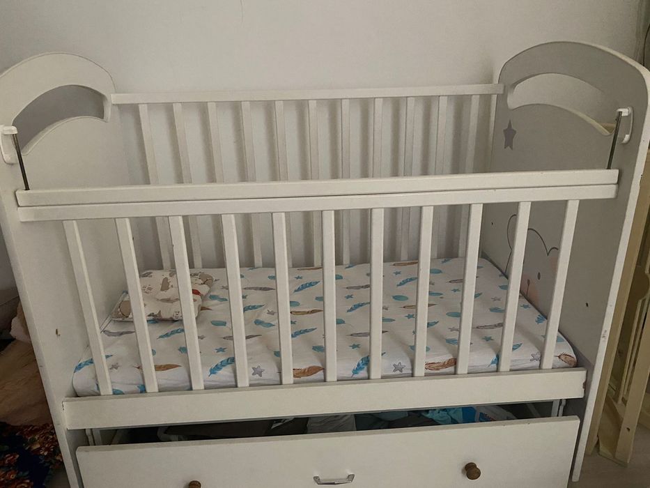 Манеж детский за 25000