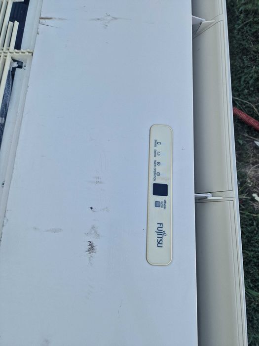 Vand aer conditionat industrial fujitsu AOY54UMAYT