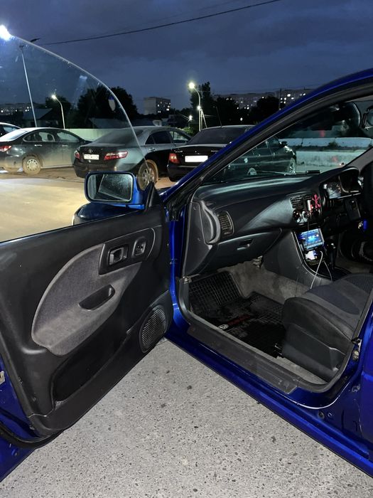 Продам Subaru Impreza
