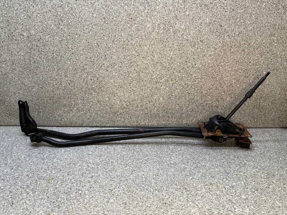 Кулиса МКПП на Ниссан Цефиро А32