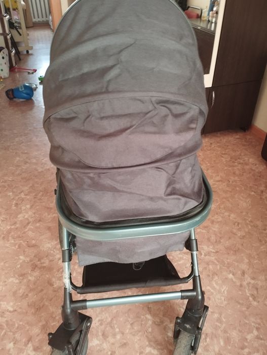 Продам коляску,,в хорошем состоянии.