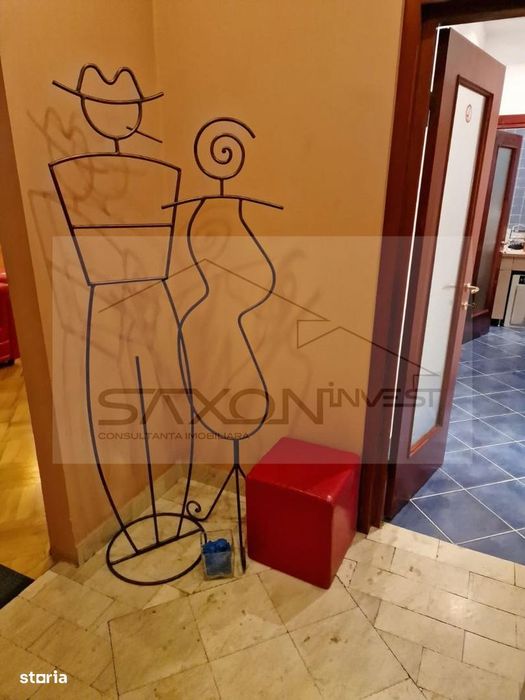 Vanzari apartamente- spatiu comerciale ULTRACENTRAL EMINESCU