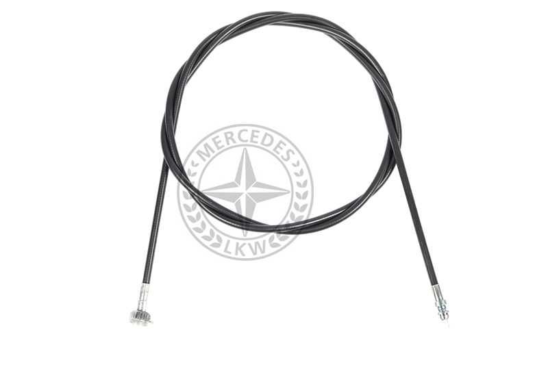 Жило километраж за Mercedes-benz G-class 207D-410D