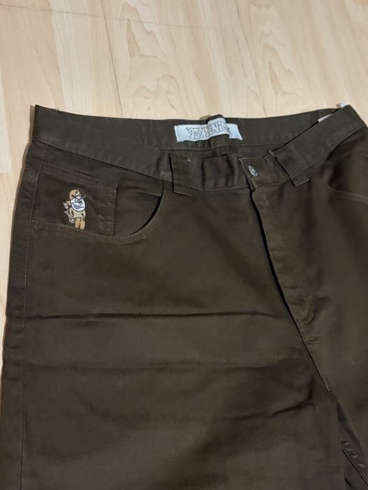 Polar Big Boys 93 Brown