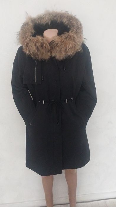 Парка куртка продам