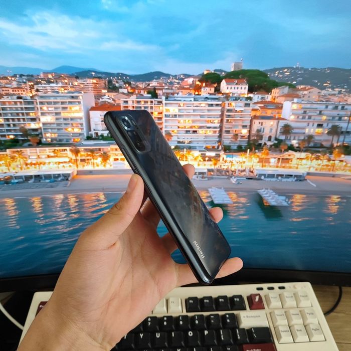 Redmi note 10s dastavka bor