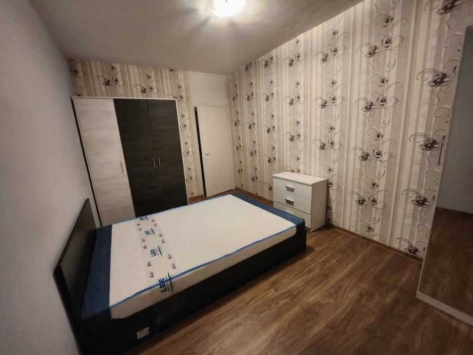 Дава се под наем Двустаен апартамент в Пловдив, Кършияка - 68 кв.м за 367.2 € - Снимка #2