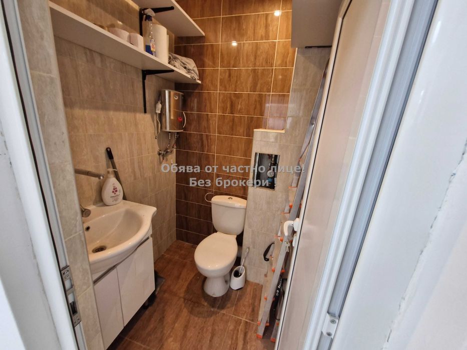 Дава се под наем Магазин в Пловдив, Кючук Париж - 43 кв.м за 300 € - Снимка #2