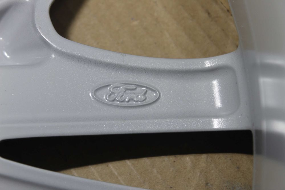 Джанти 16" Ford Focus, C-Max, S-Max, Galaxy, Mondeo