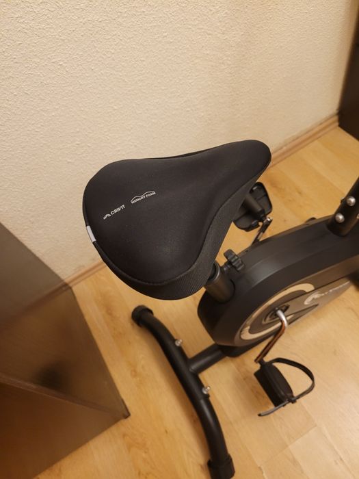 Bicicleta fitness
