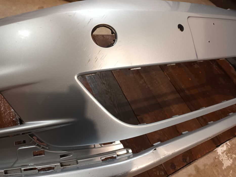 bara volkswagen golf 7 VII