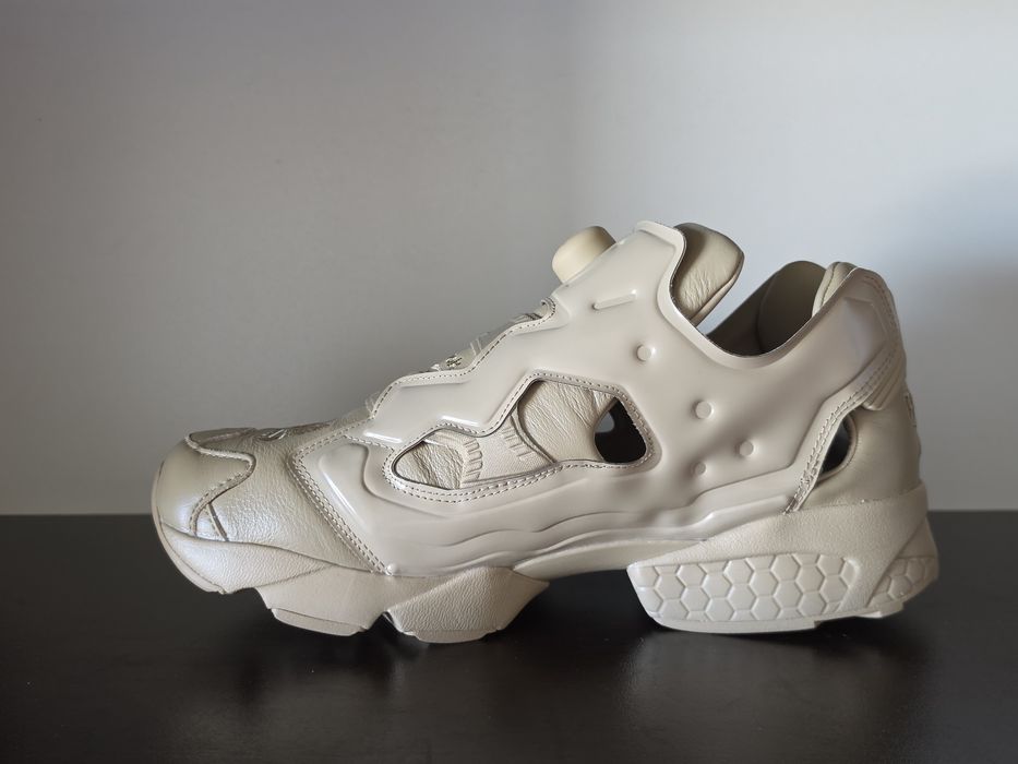 Reebok Insta Pump Fury 94 / 43номер 28см Стелка нови с кутия