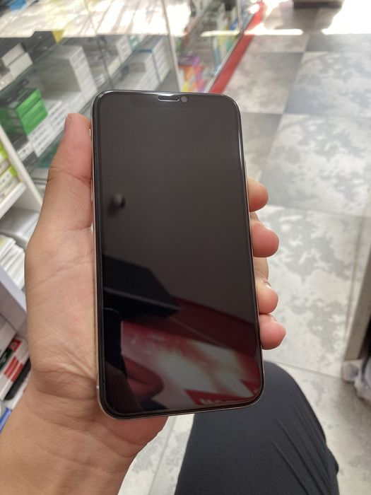 Iphone xs 256Gb ideal