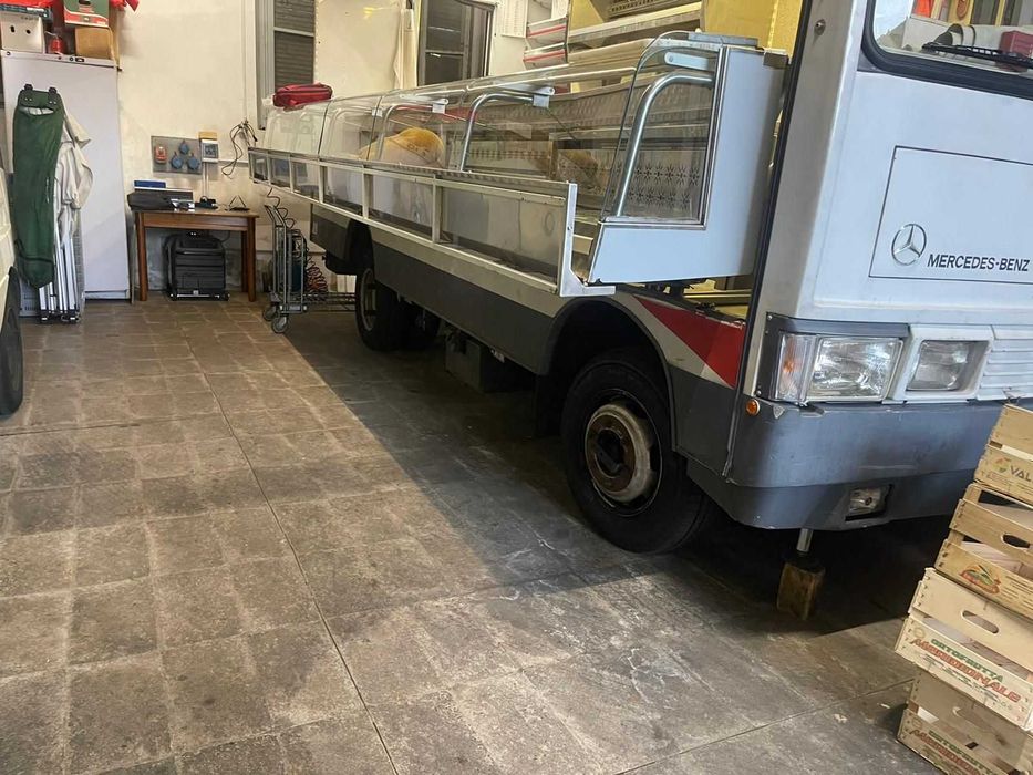 Търговски кемпер