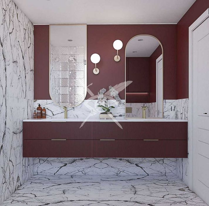 Продава се Къща в София, Малинова долина - 350 кв.м за 3143 €/кв.м - Снимка #7