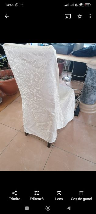 Fata de masa,eșarfe,huse scaun ptr evenimente