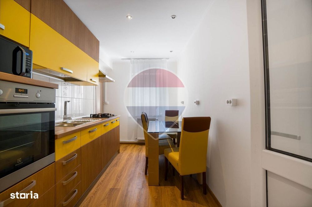 Comision 0% | Apartament de închiriat | Valea Cetății | Pet Friendly