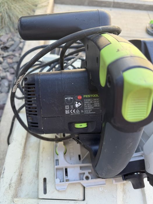 Scule Festool Bosch
