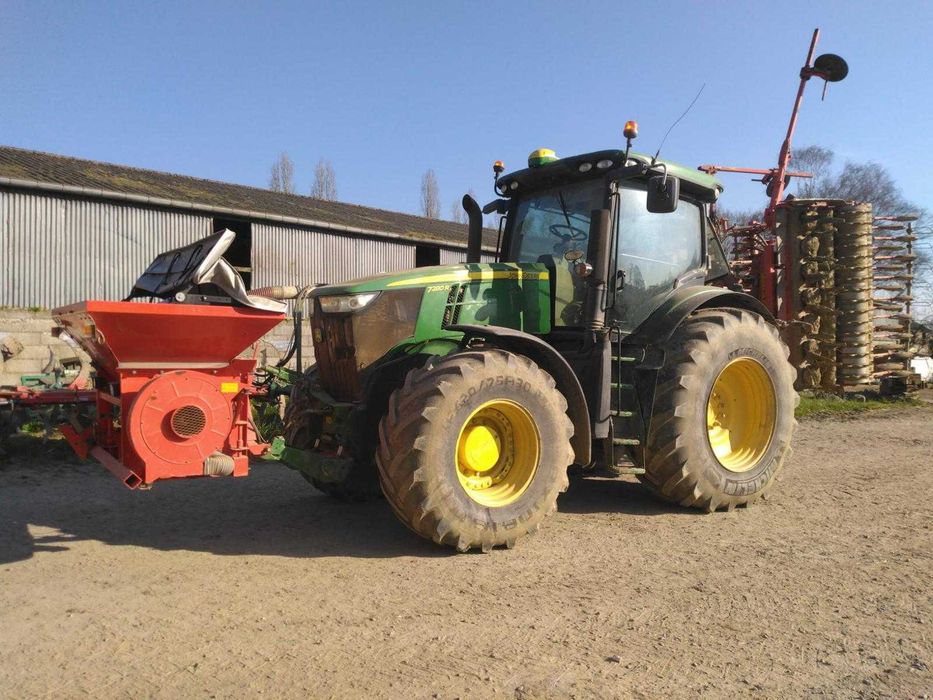 John Deere 7280R