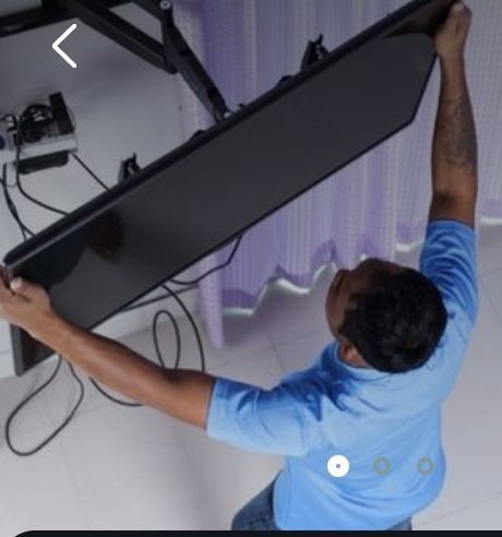 Кондеценер урнатиш ва созлаш.  Сантехника хизмати