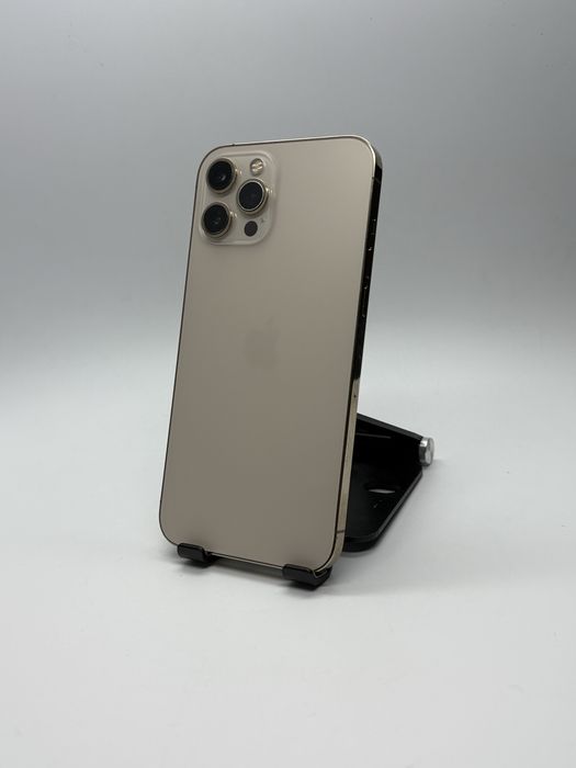 iPhone 12 PRO MAX - 128Gb - Stare Excelenta + Garantie