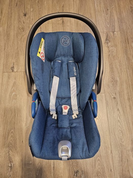 Scaun scoica de masina Cybex Platinium