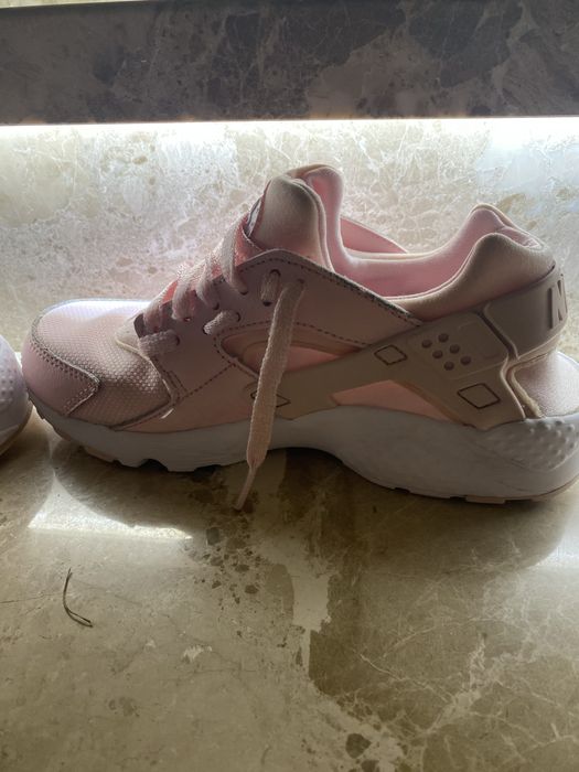 Маратонки Nike