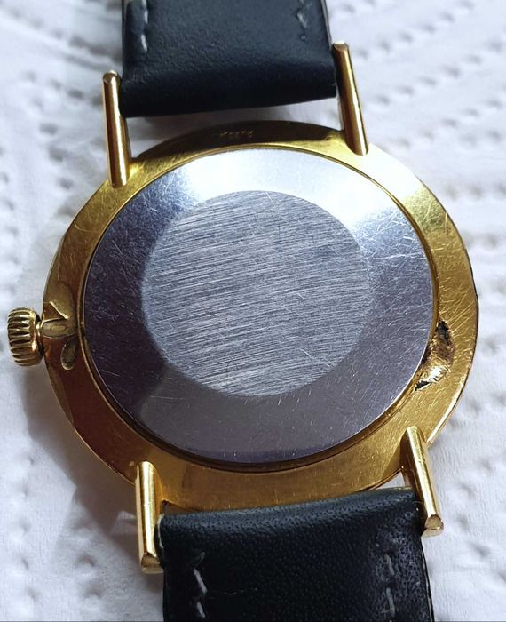 Ceas Mecanic Luch De Luxe